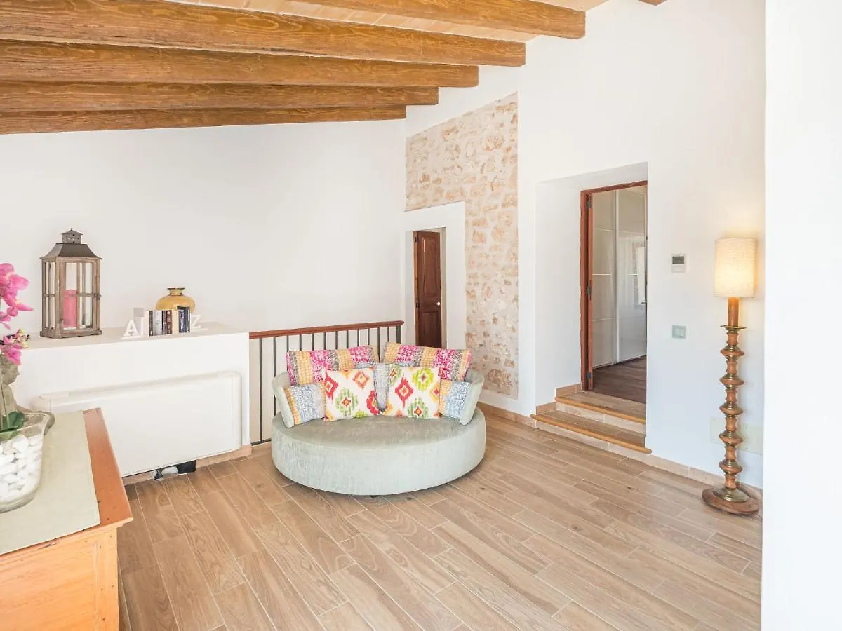 Holiday Home Cordella - Sny101 By Interhome Santanyi