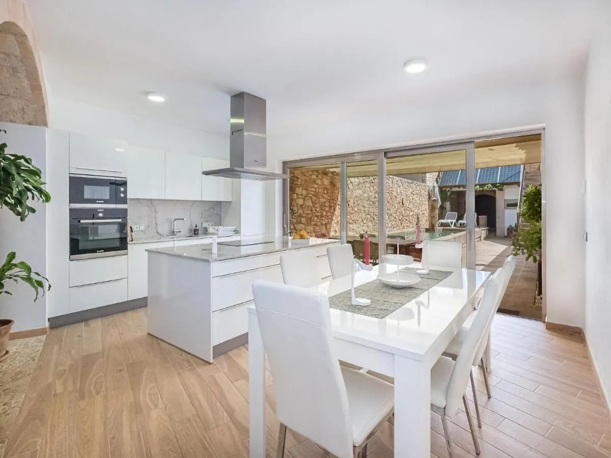 Holiday Home Cordella - Sny101 By Interhome Santanyi