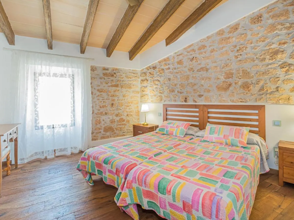 Holiday Home Cordella - Sny101 By Interhome Santanyi 0*,  Španělsko