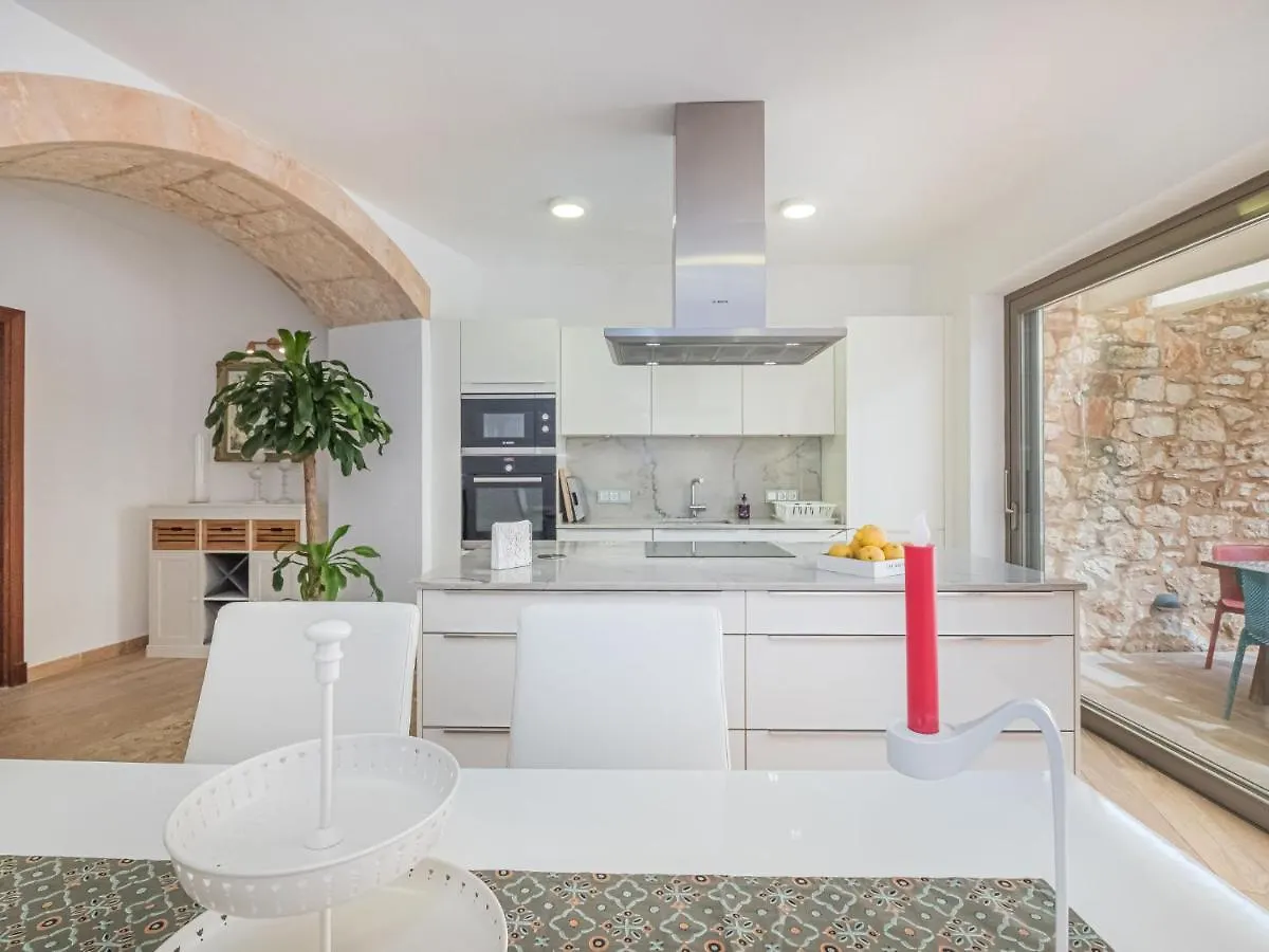 Holiday Home Cordella - Sny101 By Interhome Santanyí