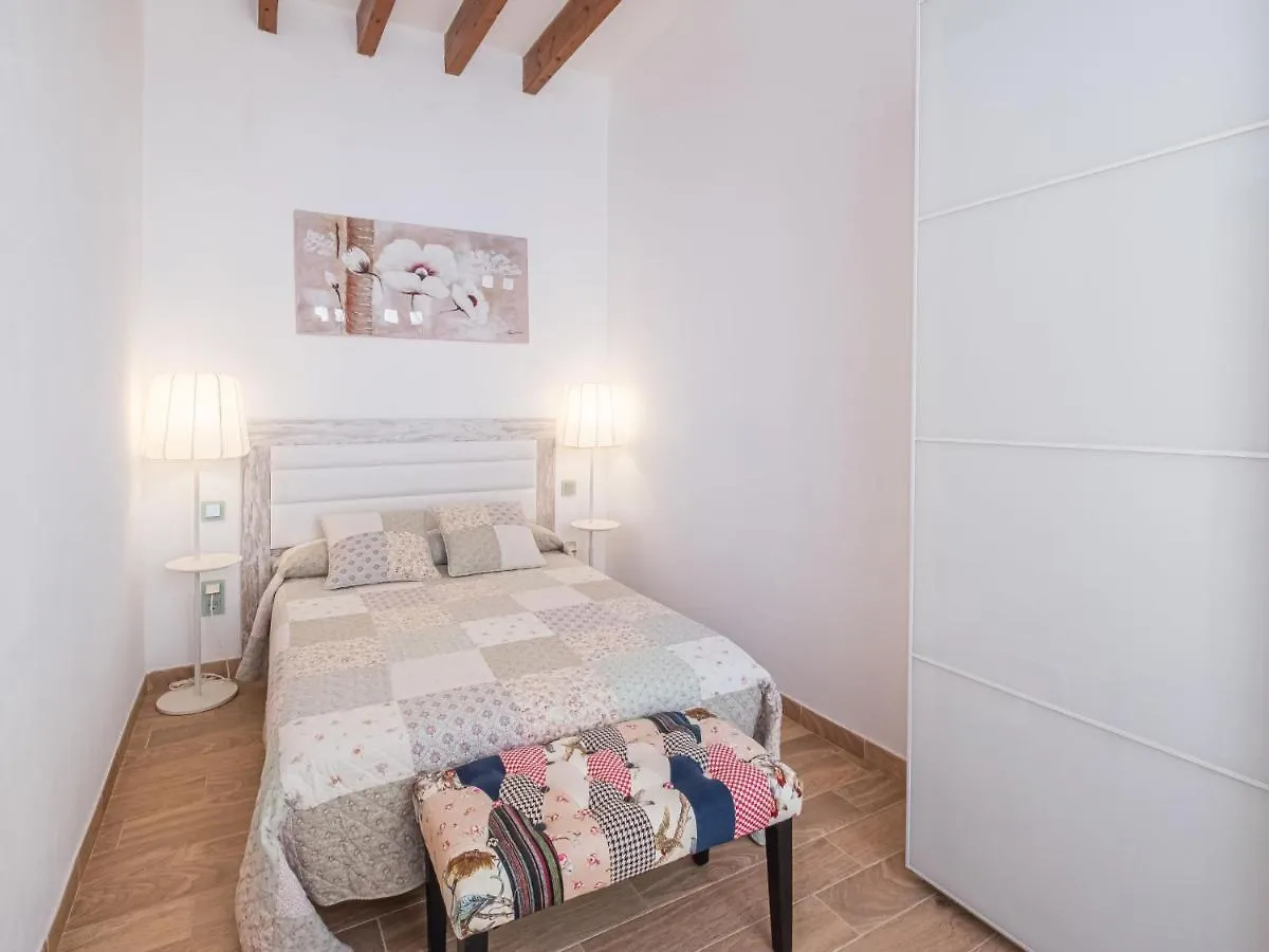 Holiday Home Cordella - Sny101 By Interhome Santanyí