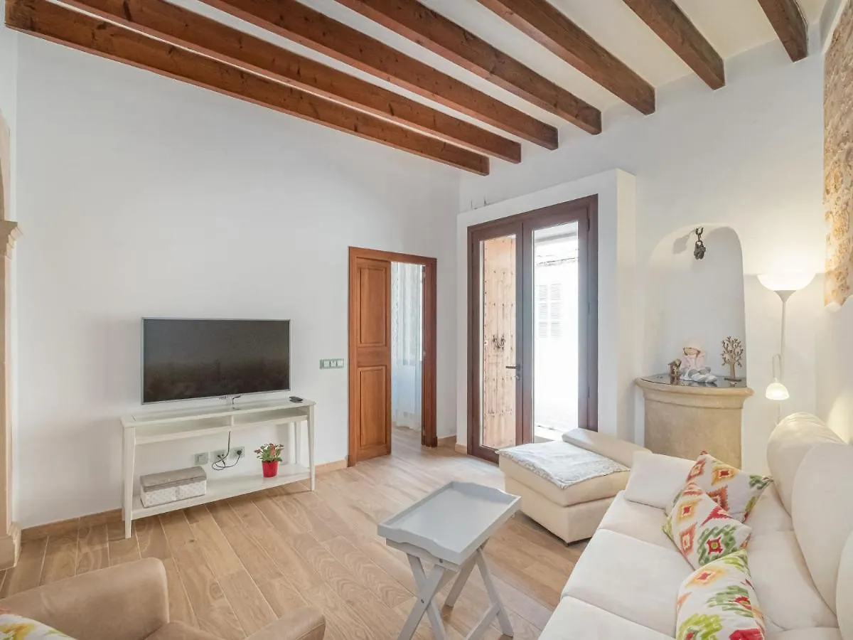 Holiday Home Cordella - Sny101 By Interhome Santanyí