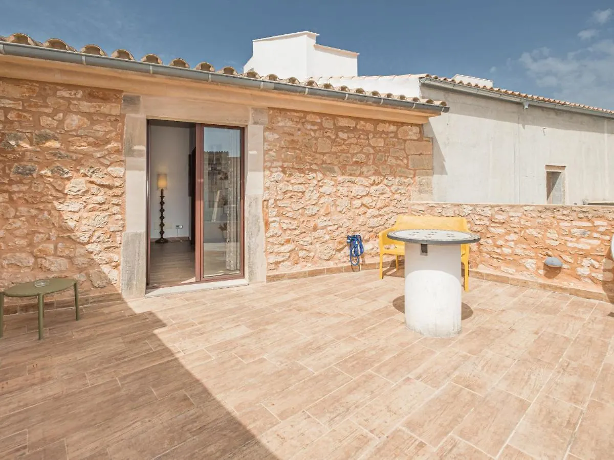 Holiday Home Cordella - Sny101 By Interhome Santanyí 0*,